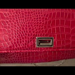 COPY - Red White House Black Market